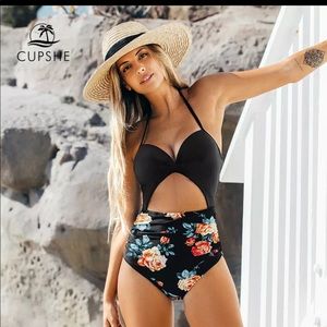 Cupshe bathing suit